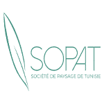 Sopat – Société de Paysage de Tunisie